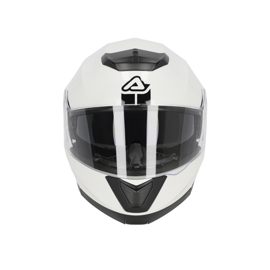 Acerbis Motorcycle Modular Helmet-Serel 22-06 Flip Up Helmet