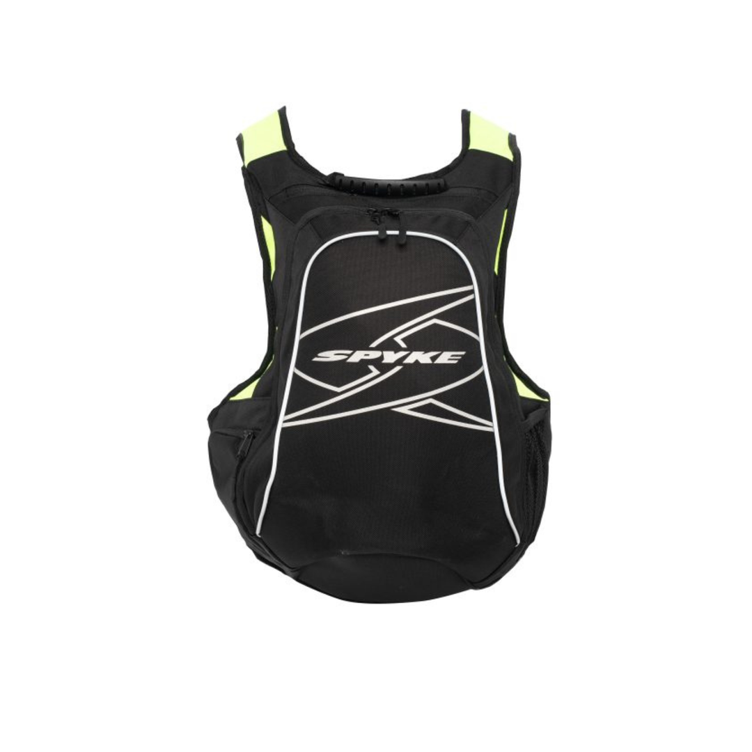 SPYKE Shoulder Urbex Bag With Adjustable Straps