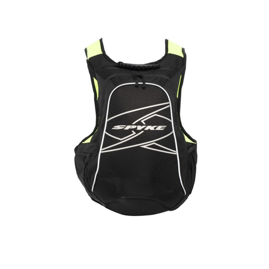 SPYKE Shoulder Urbex Bag With Adjustable Straps