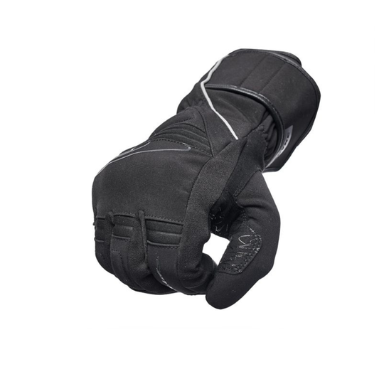 SPYKE Touring 2 Dry Tecno Man Motorcycle Riding Gloves