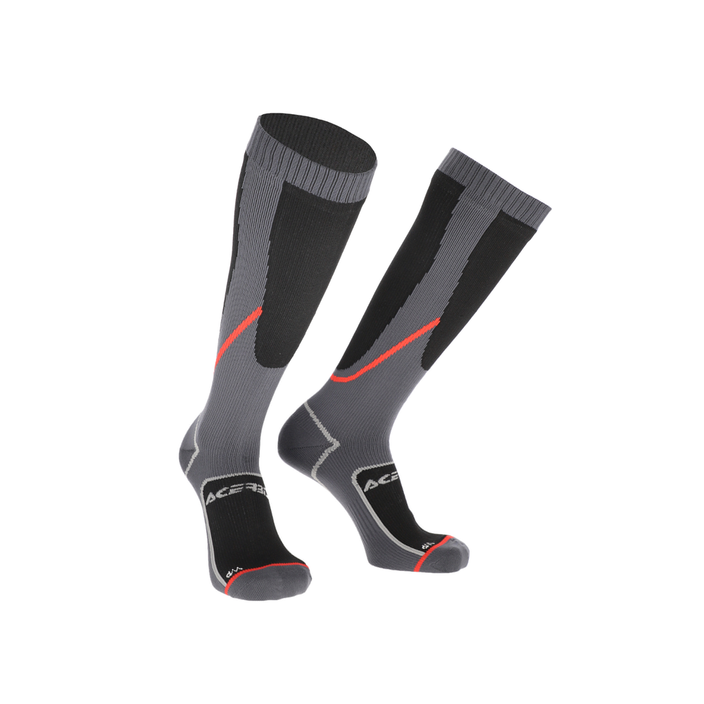 Acerbis Unisex No-Wet Socks