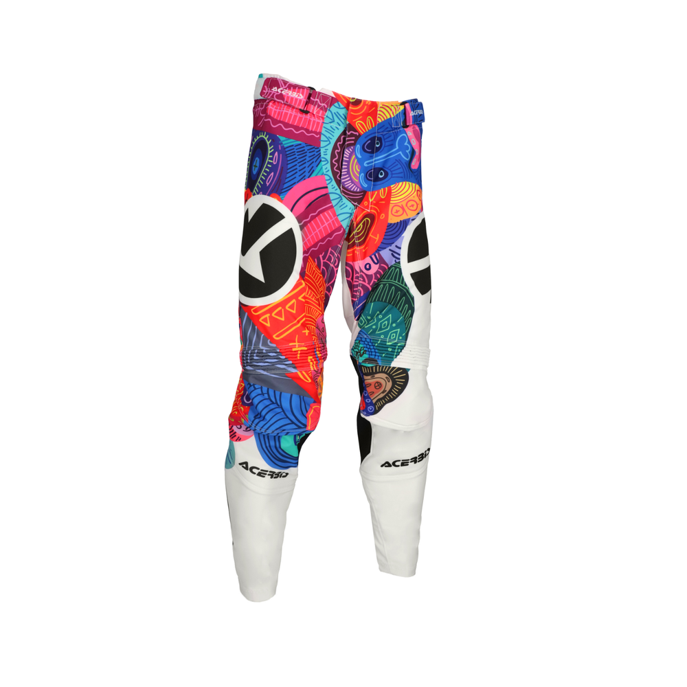 Acerbis Unisex K-Flex Veras Pants
