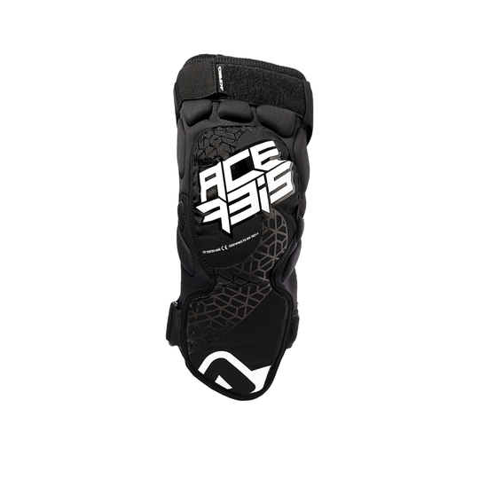 ACERBIS X-Knee Guard Soft for High Comfort