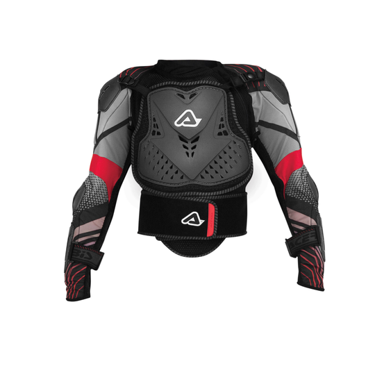ACERBIS PETTORINA SCUDO KIDS MOTOCROSS PROTECTOR