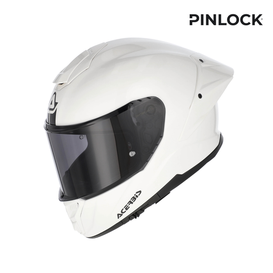 Acerbis TARMAK-X Full Face Motorcycle Helmet