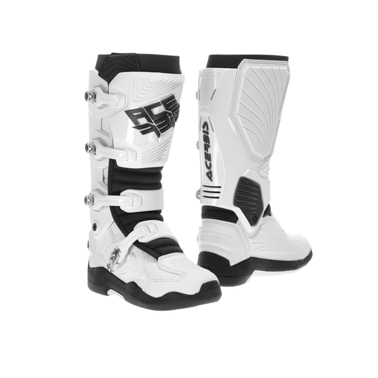 Acerbis Unisex Whoops Boots-Motocross Racing Boots