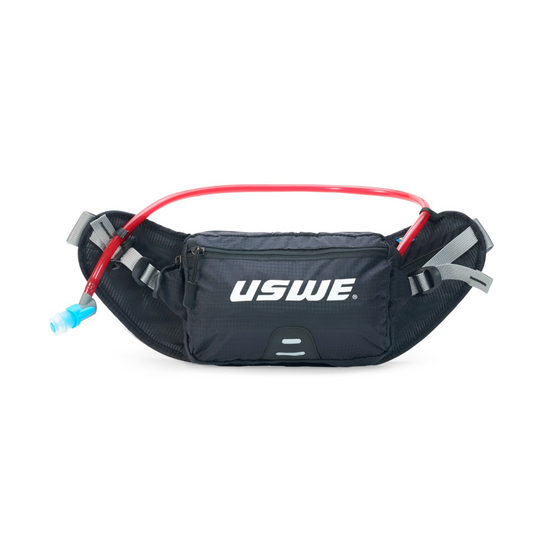 USWE ZULO 2L Lightweight Hydration Waist Pack