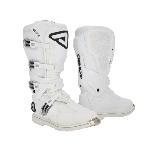 Acerbis X-ROCK MM TWO Boots-Motocross and Enduro Unisex Boots