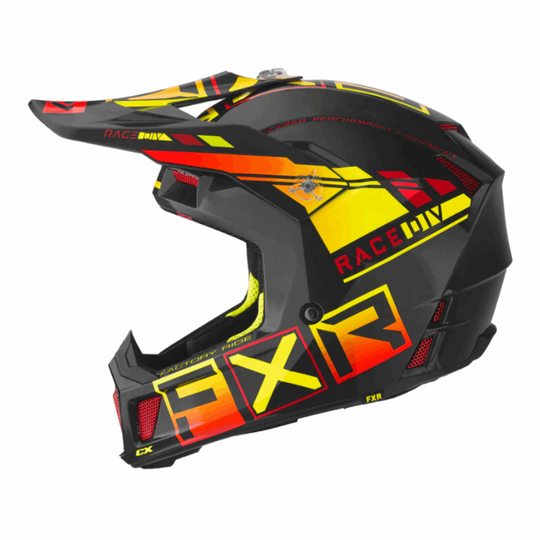 CLUTCH CX PRO MIPS HELMET 23