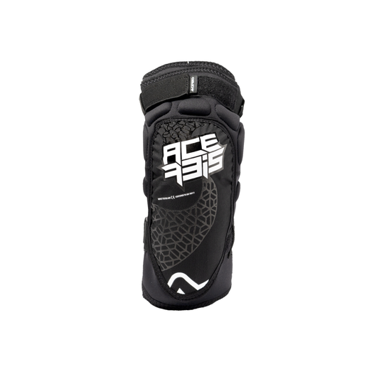 Acerbis Soft X-Knee Guard Kid