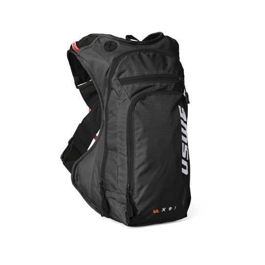 USWE Outlander Moto 9L Hydration Pack For Mountain and Dirt Bike