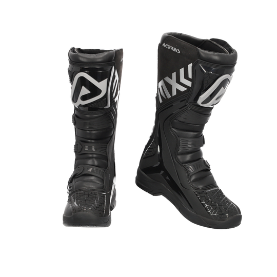 Acerbis Unisex X-Team Boots-Motocross And Enduro Boots