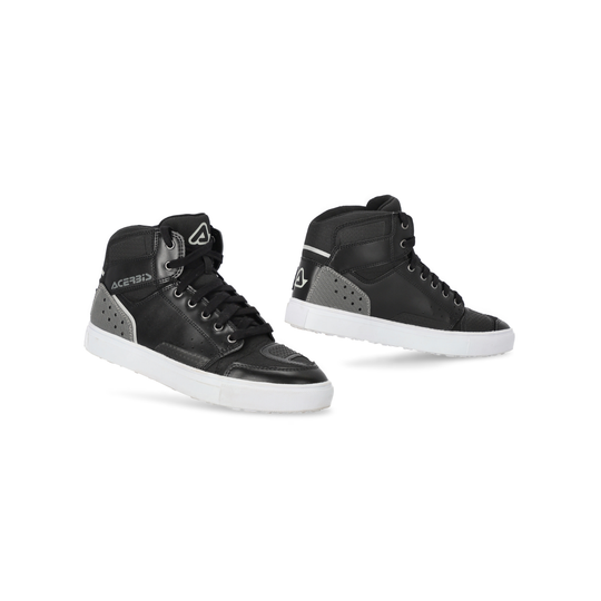 Acerbis Unisex Shoes CE Lock-Waterproof Touring Shoes