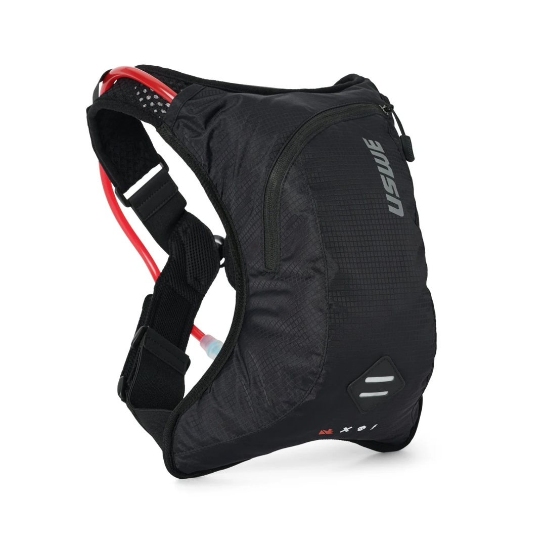 USWE-Outlander XC 4L Lightweight Hydration Pack