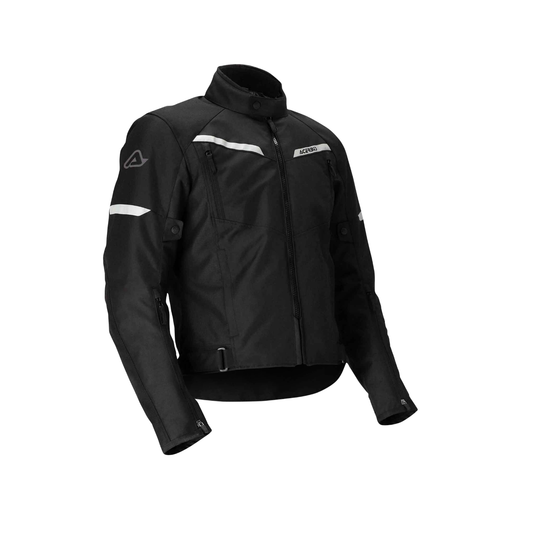 Acerbis CE X-STREET Lady Jacket-Waterproof Touring Jacket