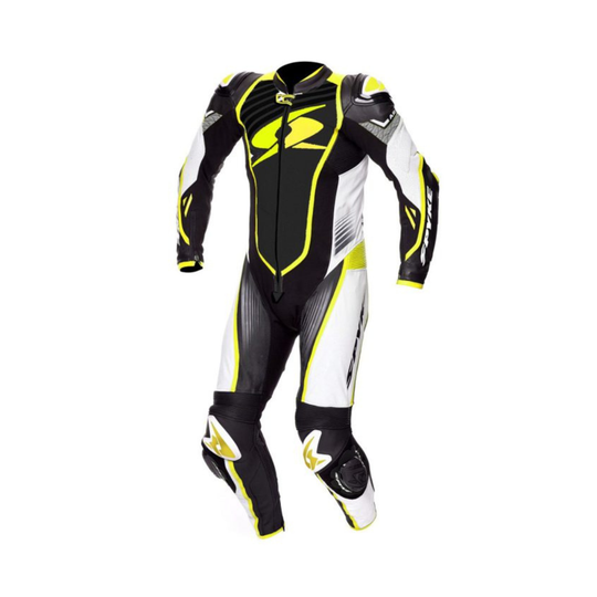 SPYKE Aragon Race Motorcycle Racing Suite-Performance Racing Protection