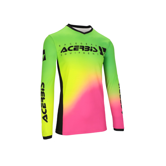 Acerbis MX J-Track Stabi Jersey