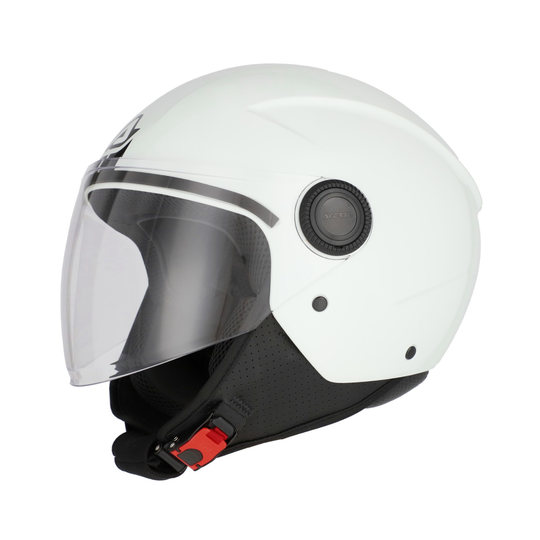 Acerbis Open Face Jet Brezza KID Helmet ECE 22-06 Approved