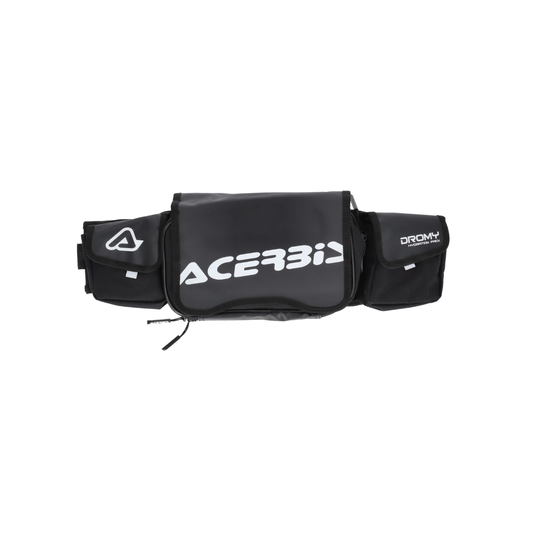 Acerbis Dromy Logo Waist Bag