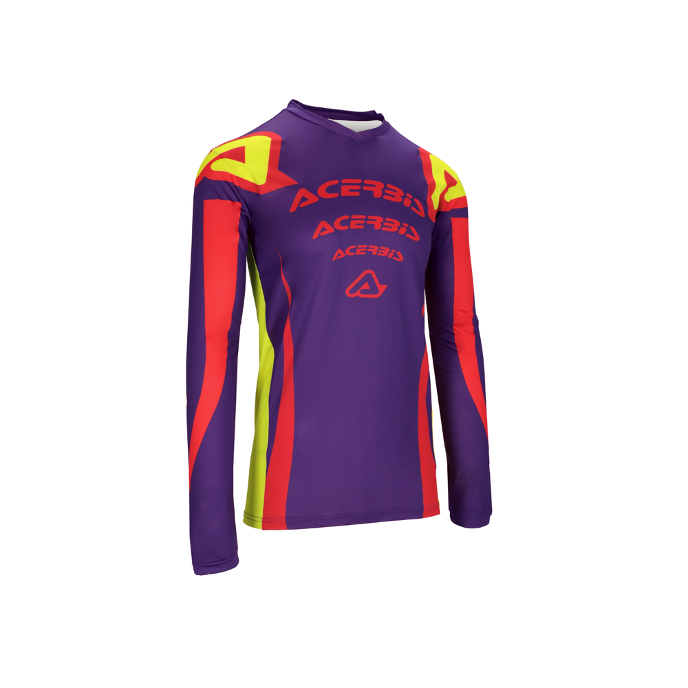 Acerbis MX J-Track Askar Jersey