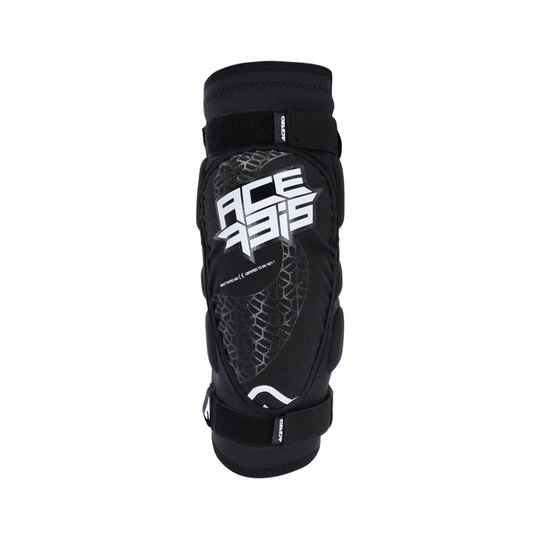 ACERBIS X-Elbow Guard Soft Motorcycle Protector