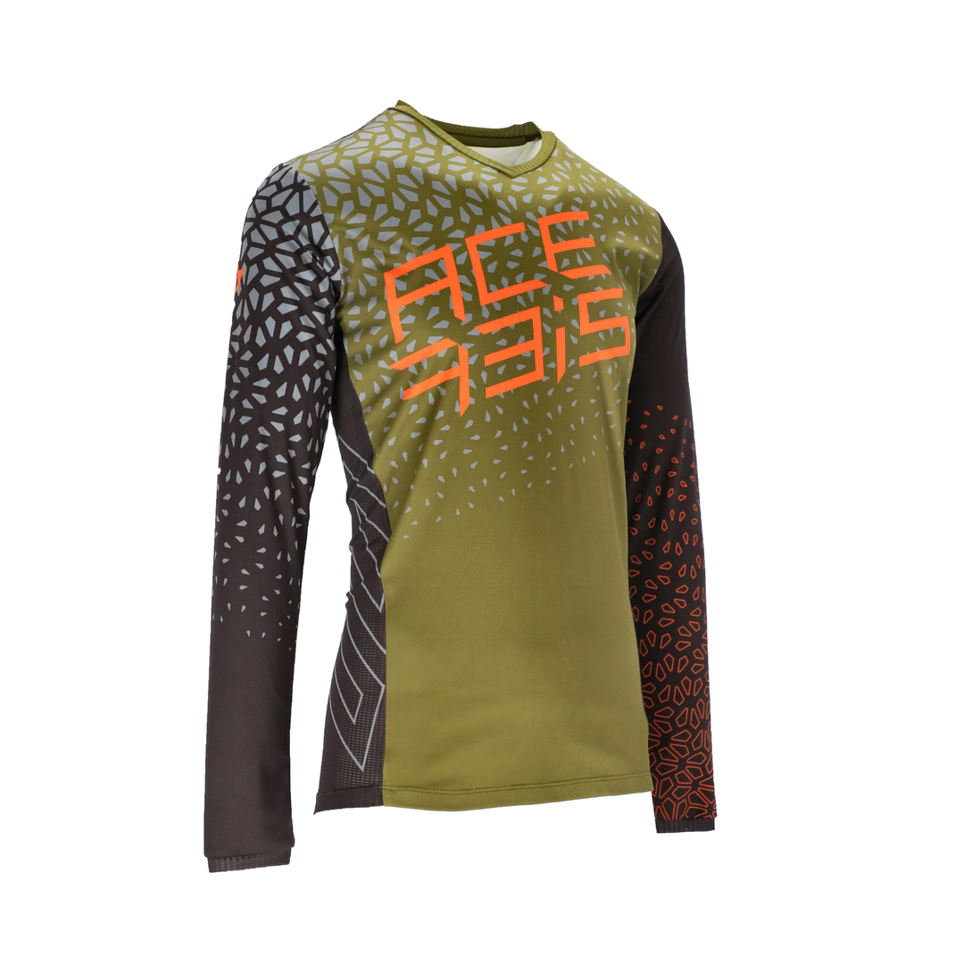 Acerbis MTB Winterfell Jersey