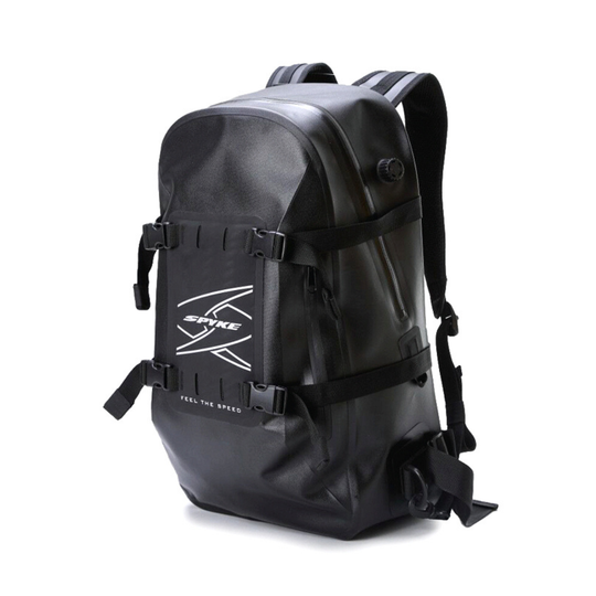 SPYKE AQUA BAG-Waterproof Including Anti-water Zip Lock|28 L