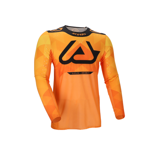 Acerbis Unisex X-FLEX 2.0 Anaheim Jersey