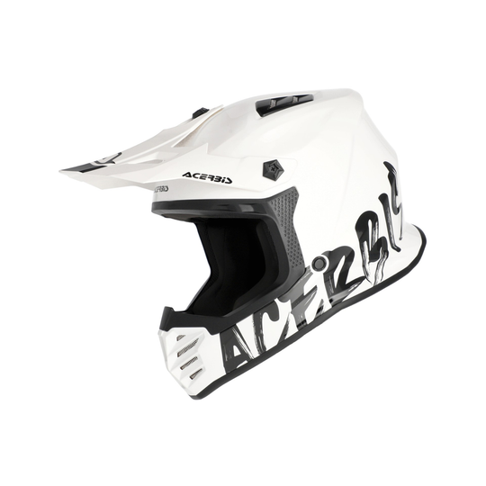 Acerbis Motocross Profile Junior Helmet ECE 22-00 Approved