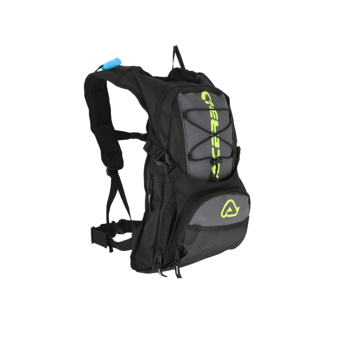 Acerbis H2O Logo Backpack