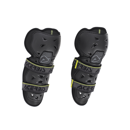 Acerbis Profile 2.0 Kid Knee guards