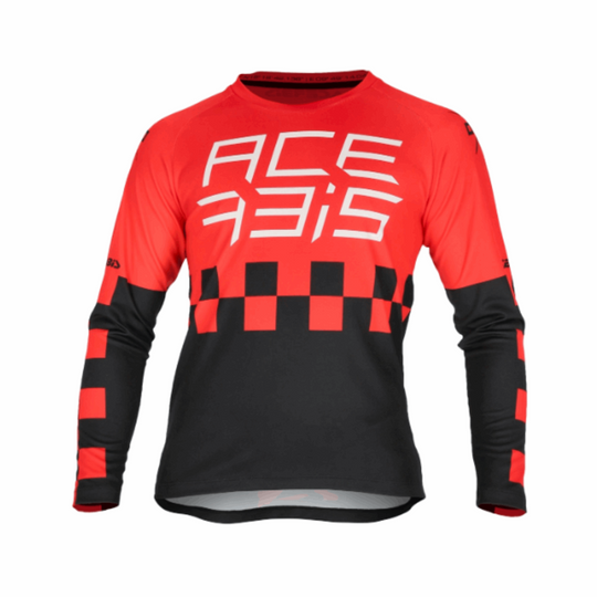 JERSEY MX KID