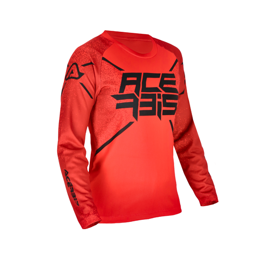 Acerbis MX J-Kid Five Jersey
