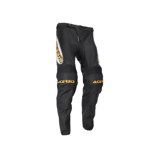 Acerbis Unisex MX Track INC Pants