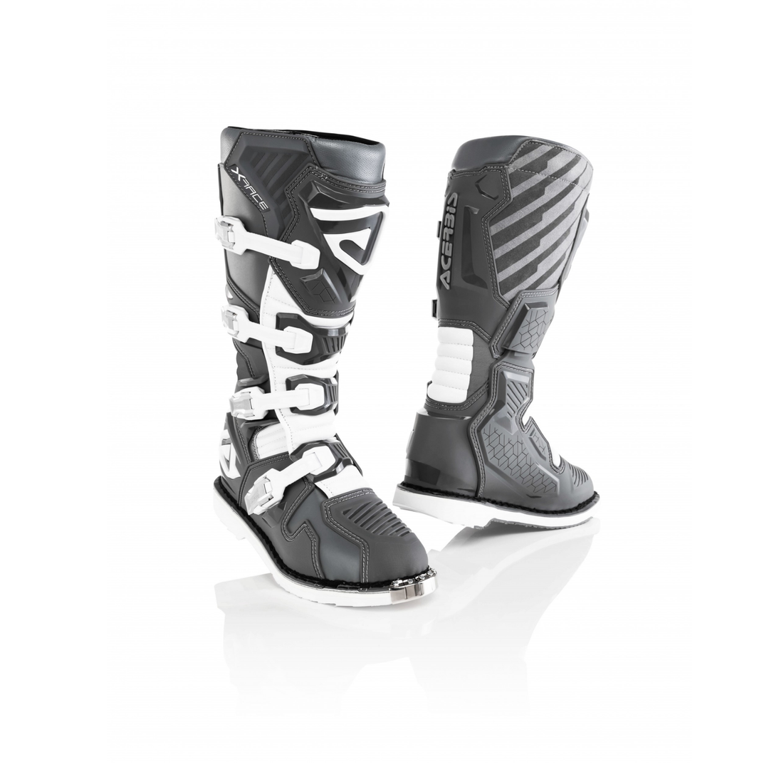 Acerbis Unisex X-RACE Boots-Motocross and Enduro Boots