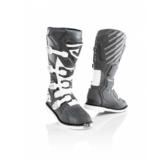 Acerbis Unisex X-RACE Boots-Motocross and Enduro Boots