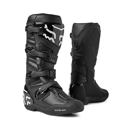 COMP BOOT BLACK