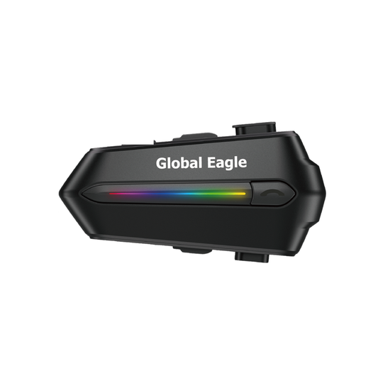Global BT-1 Helmet Bluetooth Headset