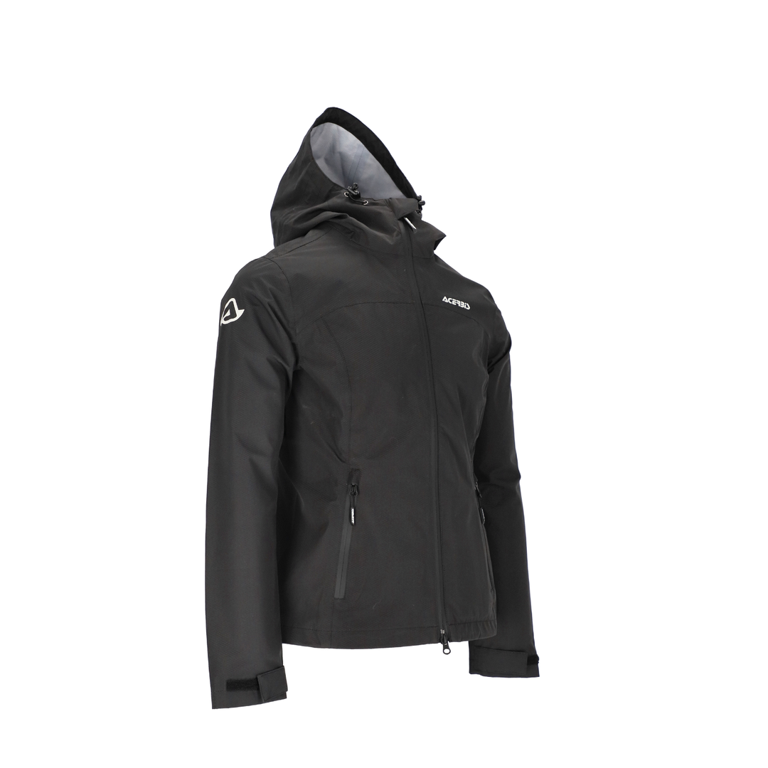Acerbis Waterproof Paddock 3L Lady Jacket