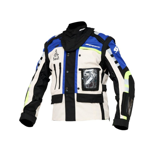 SPYKE Namib XTR Motorcycle Riding Jacket