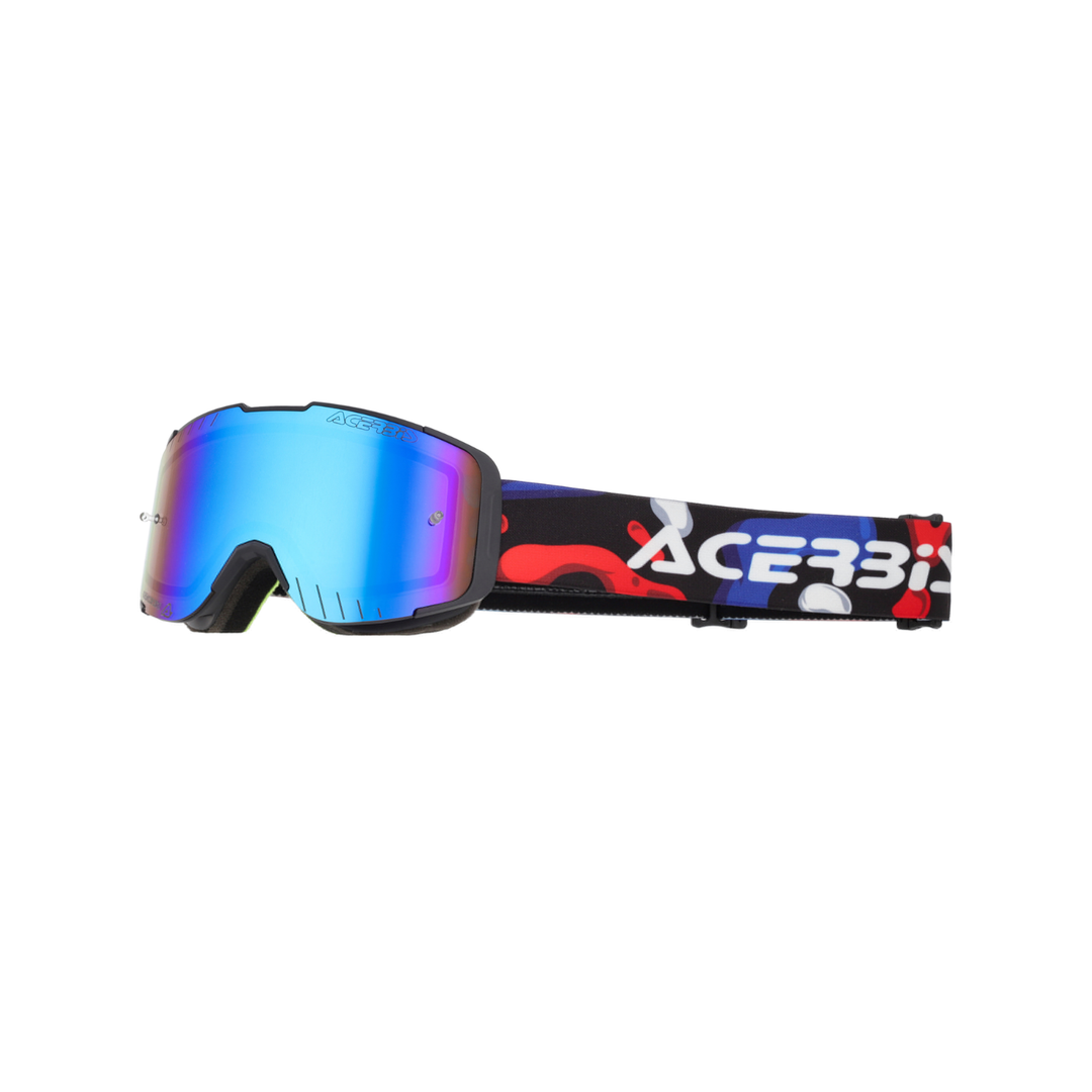 Acerbis Vanguard Mirror Kid Goggle