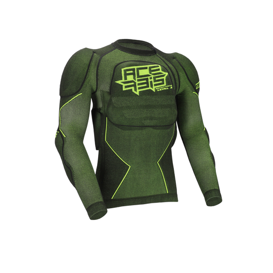 Acerbis X-FIT Future Level 2 Body Armour