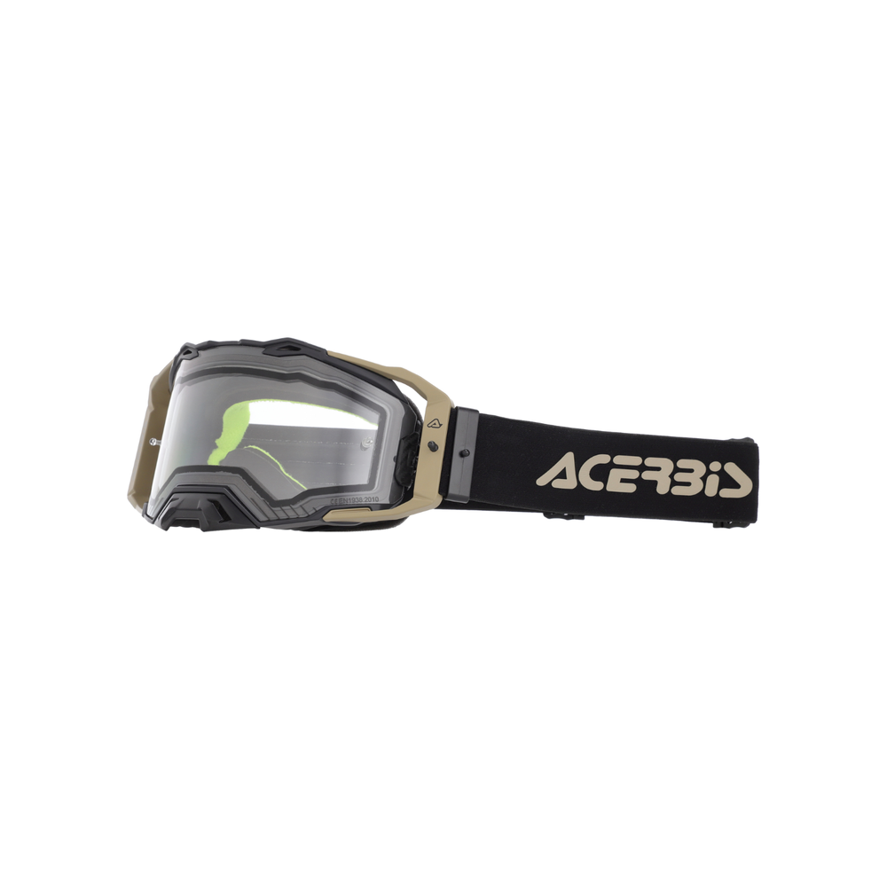 Acerbis Vulcan Enduro Goggle