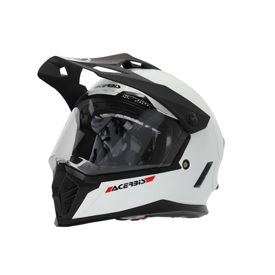 Acerbis Off Road Rider Junior Helmet-Full Face Kid Helmet