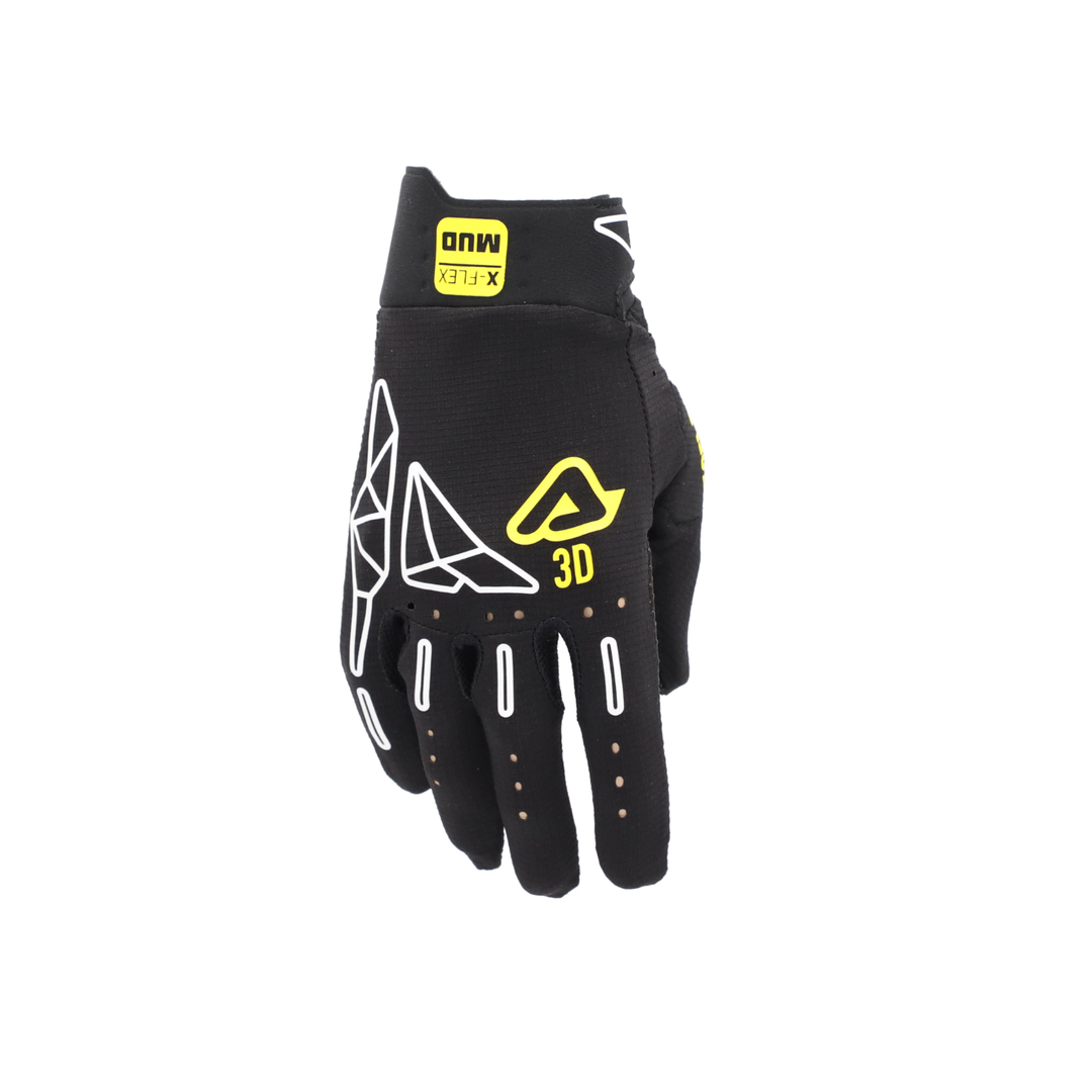 Acerbis X-FLEX 2.0 MUD Gloves