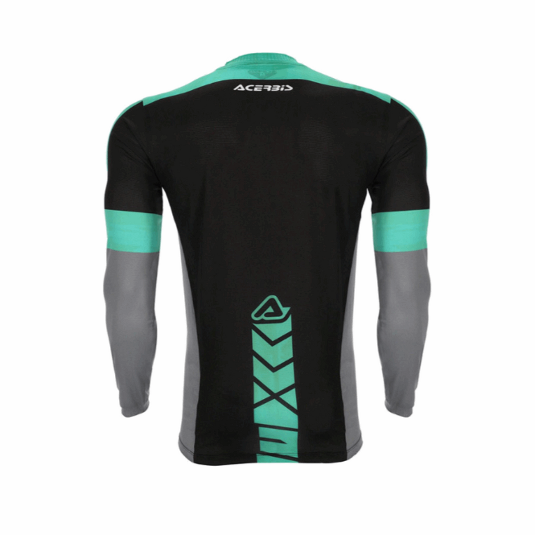 JERSEY MX J-TRACK TWO