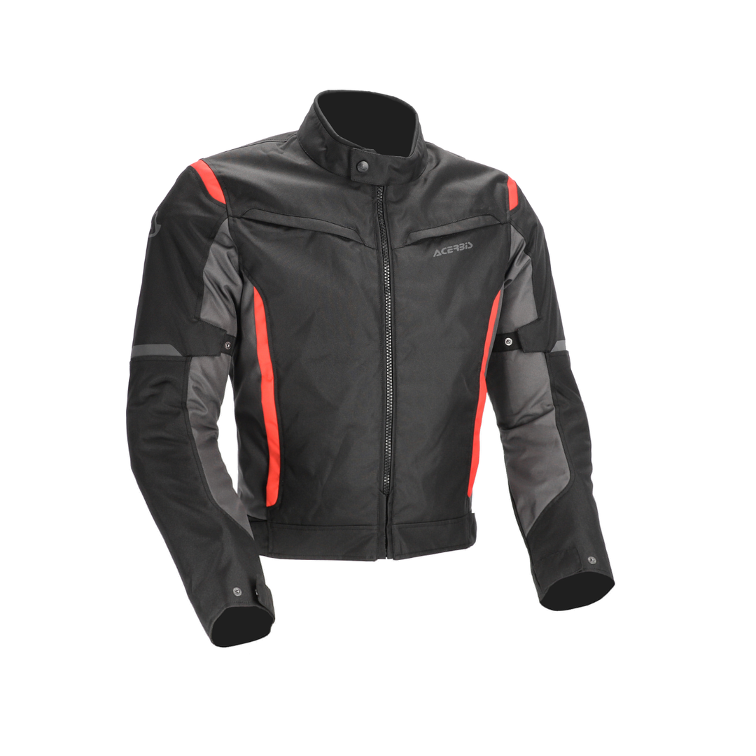 Acerbis CE X-MAT 2.0 Men's Protective Jacket