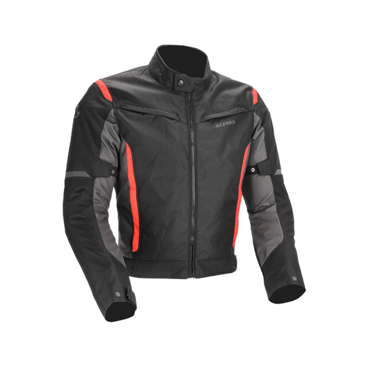 Acerbis CE X-MAT 2.0 Men's Protective Jacket