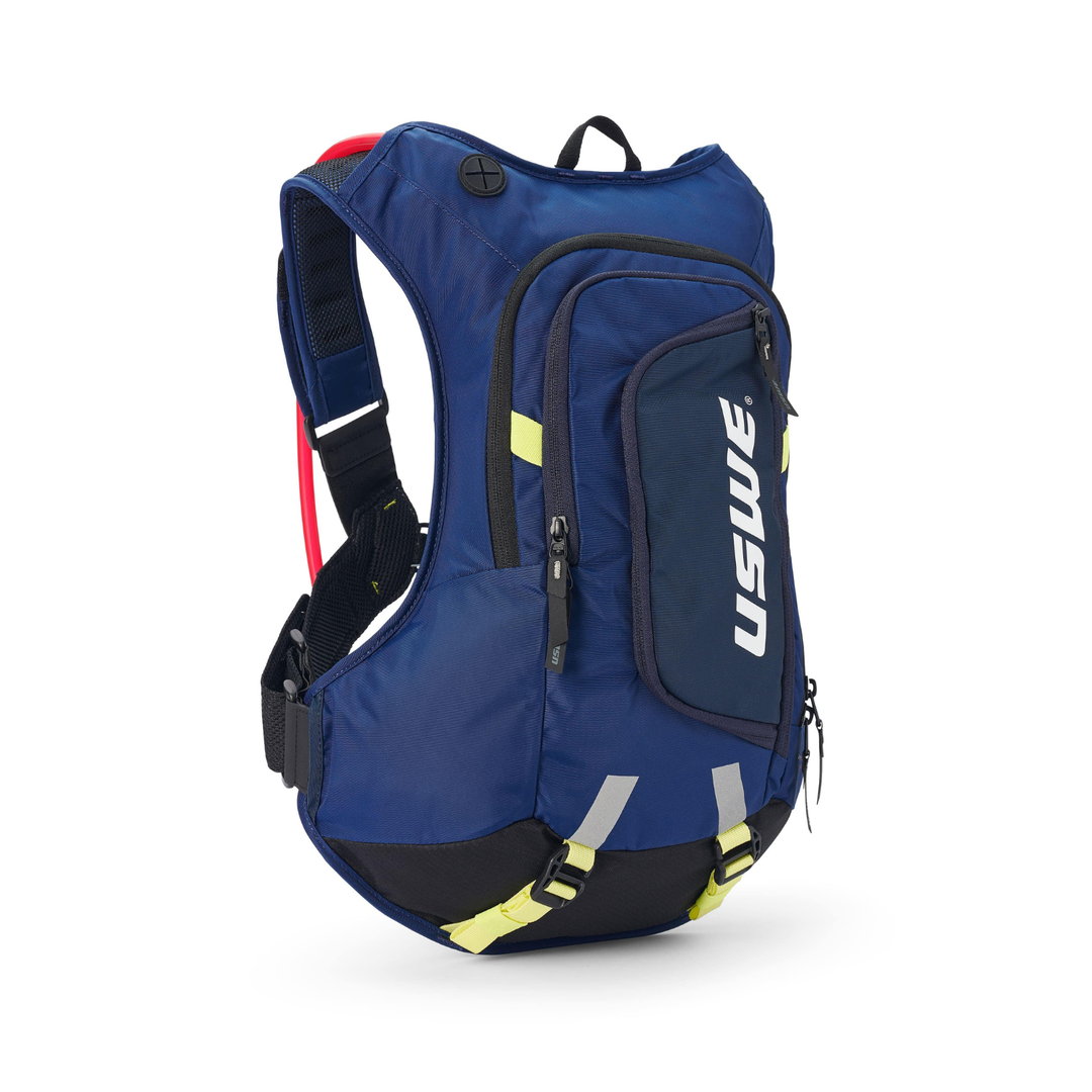 USWE-Moto Hydro 12L Lightweight Hydration Pack