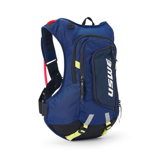 USWE-Moto Hydro 12L Lightweight Hydration Pack